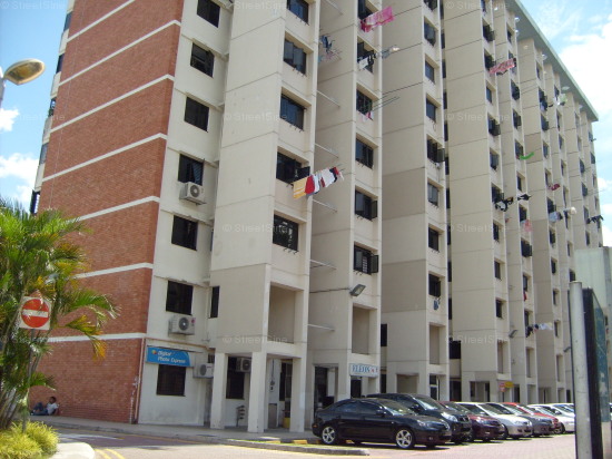 Blk 69 Lorong 4 Toa Payoh (Toa Payoh), HDB 3 Rooms #396192